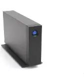 LaCie d2 Professional USB-C 10 To