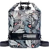 FeelFree Tube Tropical Droge Zak 15l