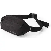 Gregory - Nano Waistpack Mini - Heuptas 3 l, wit/zwart