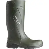 Dunlop ##Purofort Plus S5 Werklaars