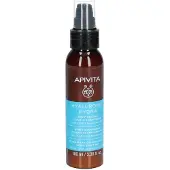 Apivita Conditioner, Hyaluronic Hydra, hydraterende leave-in conditioner, 100 ml