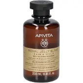 Apivita Royal Jelly Revitalizing 250ml Shampoo