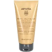 Apivita Royal Jelly Elixir Herstellend Conditionerend Masker | 150 ml