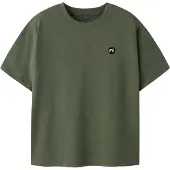 Name it Shirt 'NKMVimo' groen