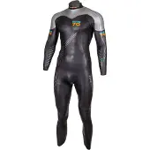 Blue Seventy neopreen combinatie Reaction Thermal | Maat XS