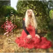 Sonic Ataraxia - Pomegranate (The Chant Of The Elementals) (CD)