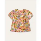 Oilily Tease T-Shirt- maat92/2T