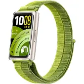 Huawei Activity Tracker Band 11 Pro Groen