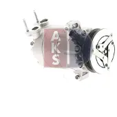 AKS DASIS 852792N Aircopomp