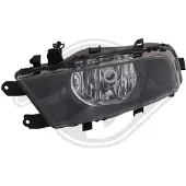 Diederichs 7841189 Mistlamp