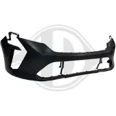 Diederichs 4417150 Bumper