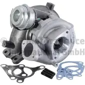 PIERBURG 7.15103.34.0 Turbocharger