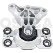 OSSCA 85013 Motorsteunlager