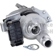 PIERBURG 7.15103.27.0 Turbocharger