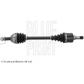 Blue Print ADBP890079 Aandrijfas