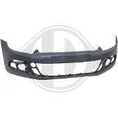 Diederichs 2251050 Bumper