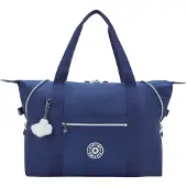 Kipling Art M casual blue combo