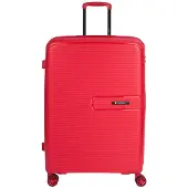 Gabol Steady Trolley L red