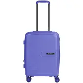 Gabol Steady Cabin Trolley lila