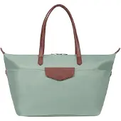 Hexagona Pop Shopper L mint