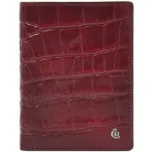 Castelijn & beerens Portemonnee RFID-bescherming Leer 12.2 cm bruin