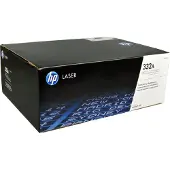 HP Drum 332A (W1332A) Zwart