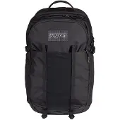 JanSport Rugzak 'All Around Pack Backpack' zwart