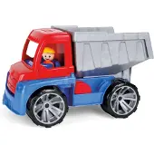Lena De Auto Truxx Kipper