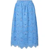 Y.A.S Rok blauw