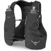 Osprey Duro 6 With Flask | M | Heren