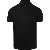 Desoto Shirt zwart