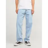 Jack & Jones Jeans 'JJIEddie' lichtblauw