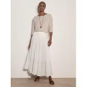 Apricot Rok ' ' crème