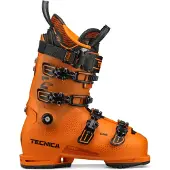 Tecnica Mach1 MV 130 TD GW Skischoen Heren (Maat - 29.5, Kleur - Icon-Orange)