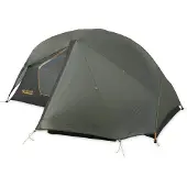 Nemo Dragonfly Osmo Bikepack 2P Trekking Tent (Maat - 2p, Kleur - Sedona Sage)