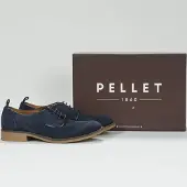 Pellet Derby's FABIO heren 42