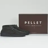 Pellet Laarzen ULLY heren 42