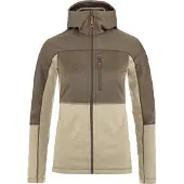 Fjällräven Abisko Trail Fleece Met Volledige Rits