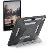 Uag Scout Plus Case mit Grijs Tablethoes