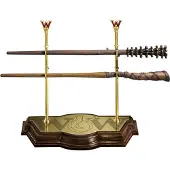 Ginza.se The Noble Collection (Tover)staf Wand Collection Weasley Twins Bruin