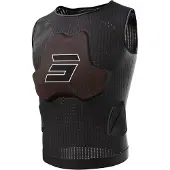 Shot Race D30 Mouwloos Bescherming T-shirt