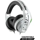 Nacon RIG 400HXW - Gaming Headset - Official Licensed - Xbox One & Xbox Series X - Wit