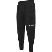 Hummel Sportbroek zwart / wit