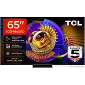 TCL SQD MINI LED 65MSQLED85L (2026)