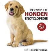Kosmos De complete hondenencyclopedie (Paperback)