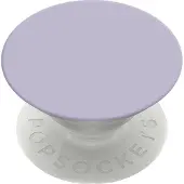 PopSockets PopGrip Basic Telefoon Grip - Fresh Purple