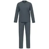Ammann slaapanzug lang Heren / Nachtkleding