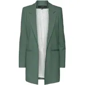 Vero Moda Blazers 'HARUKI' groen