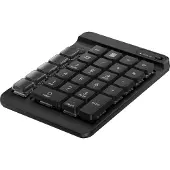 HP 435 Draadloos Toetsenbord Spaans Zwart Spanish QWERTY