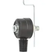 Bosch 2609390380 2609390380 Adapter voor gatzagen 1 stuk(s)